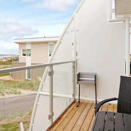 Feriehus Holiday Lagunenblick Xi Wendtorf