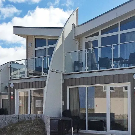 Feriehus Holiday Lagunenblick Xi Wendtorf