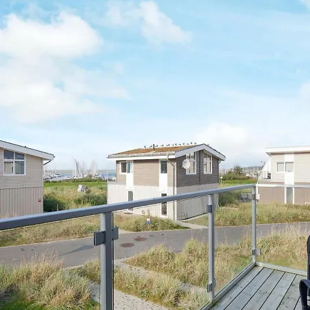 Feriehus Holiday Lagunenblick Xi *
