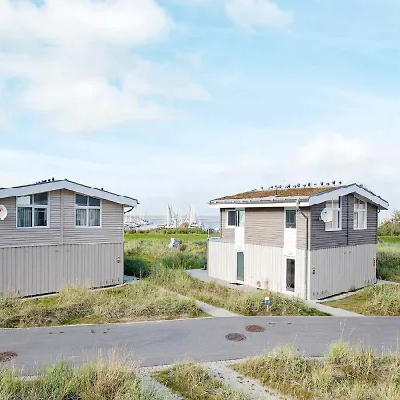Holiday Lagunenblick Xi Feriehus Wendtorf