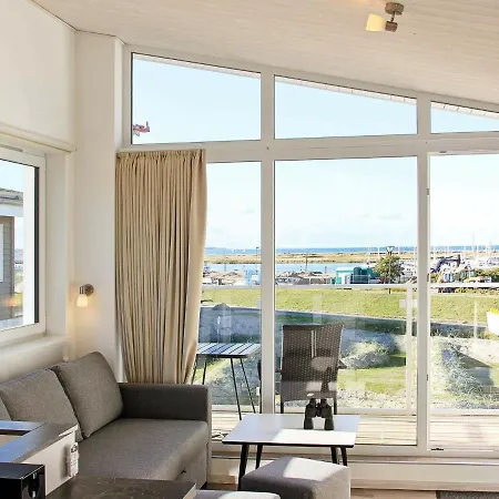 Holiday Lagunenblick Xi Feriehus Wendtorf