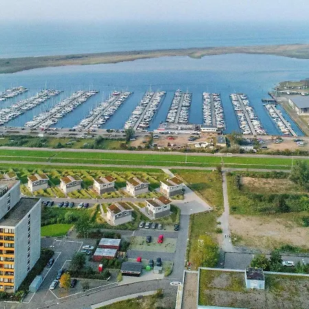 Holiday Lagunenblick Xi Feriehus
