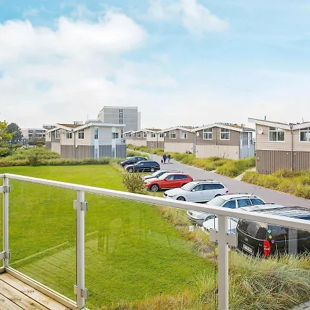 Holiday Lagunenblick Xi Feriehus Wendtorf